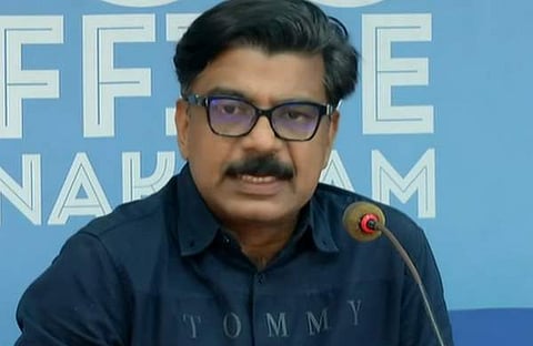 മാത്യു കുഴല്നാടന് മാധ്യമങ്ങളോട്