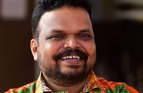 സുബീഷ് സുധി