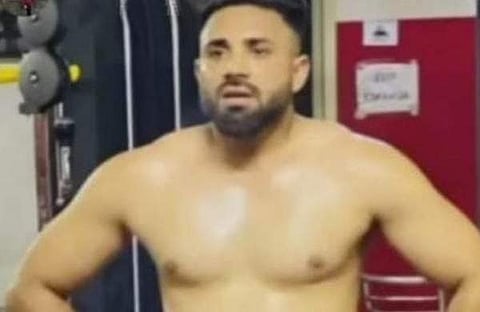 കൊല്ലപ്പെട്ട ഹർദീപ് സിങ്/ ട്വിറ്റർ