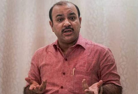 ഡാനിഷ് അലി/പിടിഐ