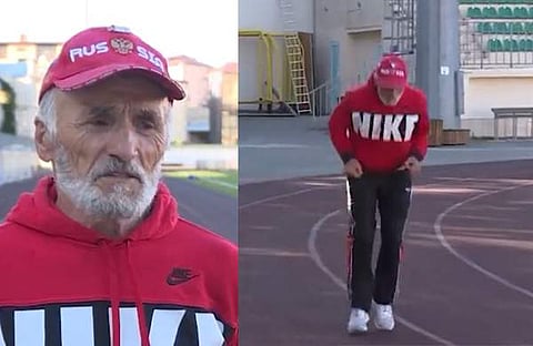 ബഹാമ ഐഗുബോവ/ എക്സ് വിഡിയോ സ്ക്രീൻഷോട്ട്