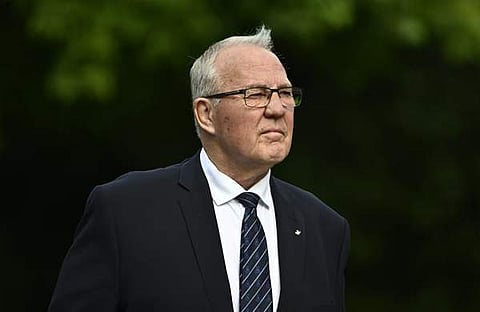 ബിൽ ബ്ലയർ/ ട്വിറ്റർ