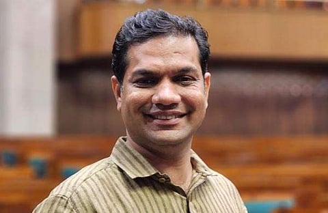 ഹൈബി ഈഡൻ/ ഫെയ്സ്ബുക്ക്