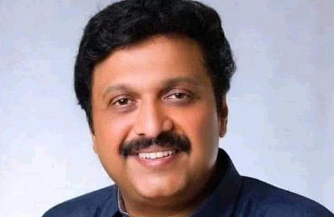 കെബി ഗണേഷ് കുമാർ/ ഫെയ്സ്ബുക്ക്