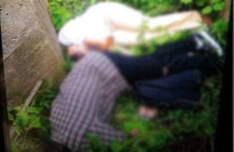 വിദ്യാർത്ഥികൾ മരിച്ച നിലയിൽ/ എക്സ്