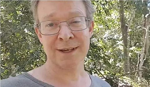 ആദം ബ്രിട്ടണ്