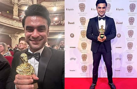 ടൊവിനോ തോമസ്/ഫോട്ടോ: ഇൻസ്റ്റഗ്രാം