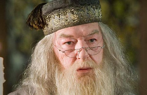 മൈക്കല് ഗാംബോണ്/ഫോട്ടോ: ഫെയ്സ്ബുക്ക്