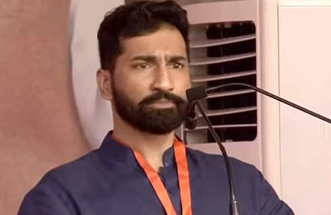 അനില് ആന്റണി/ഫയല്