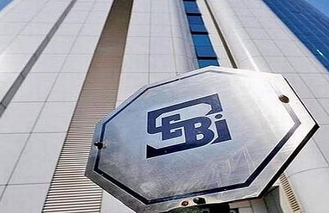 സെബി, ഫയൽ/ പിടിഐ