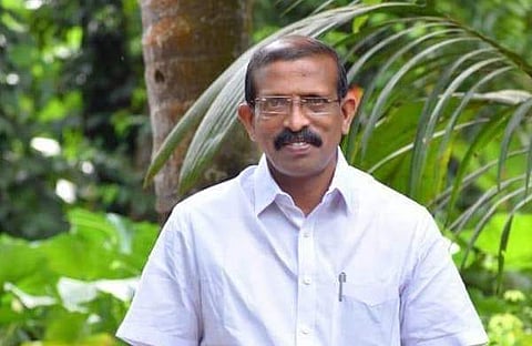 അരവിന്ദാക്ഷൻ/ ഫെയ്സ്ബുക്ക്