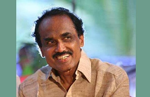 എം കെ പ്രേംനാഥ്