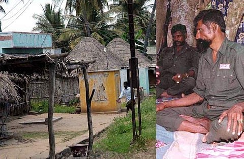 വച്ചാത്തി ഗ്രാം, വീരപ്പന്/ഫയല്