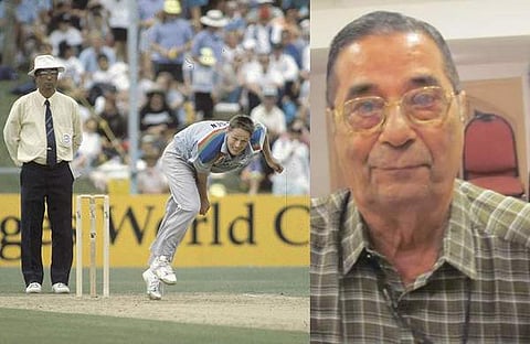 പിലൂ റിപ്പോര്ട്ടര് / ട്വിറ്റർ