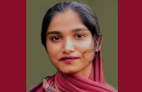 സഹല ബാനു