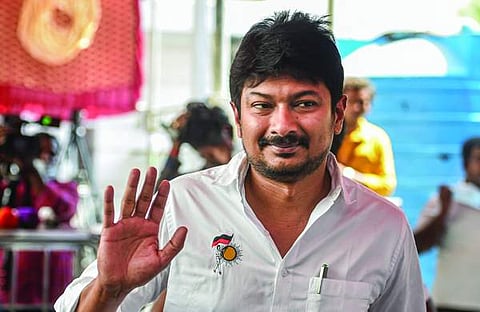 ഉദയനിധി സ്റ്റാലിന് / ഫയല് ചിത്രം