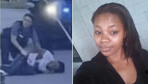 വീഡിയോ സ്ക്രീന്ഷോട്ട്, കൊല്ലപ്പെട്ട താകിയ യാംഗ്