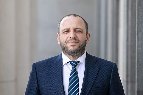 റസ്റ്റെം ഉമറോവ്