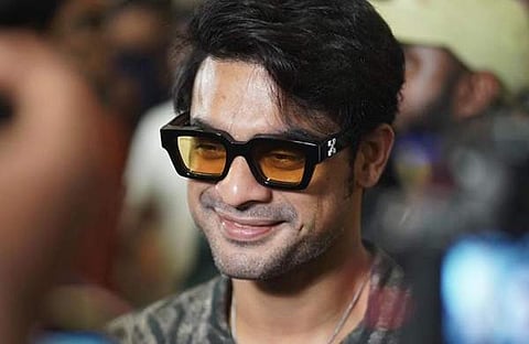 ടൊവിനോ തോമസ്/ഫോട്ടോ: ഫെയ്സ്ബുക്ക്