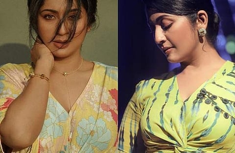 നവ്യ നായര്