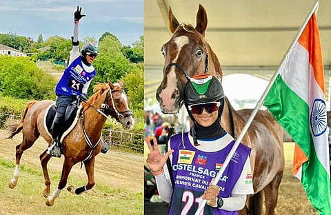 നിദ അൻജും ചേലാട്ട്/ ഫെയ്സ്ബുക്ക്