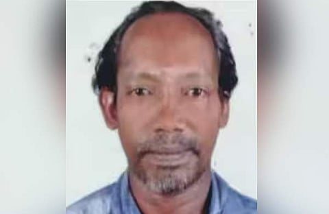 മൃതദേഹത്തിന് ഒരു ചെവിയില്ല, സെപ്റ്റിക് ടാങ്കിൽ കണ്ടെത്തിയത് പ്രതീഷിനെ തന്നെ: തിരിച്ചറിഞ്ഞ് സുഹൃത്ത്