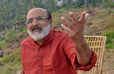 ഡോ. തോമസ് ഐസക്ക്/ ഫയല്