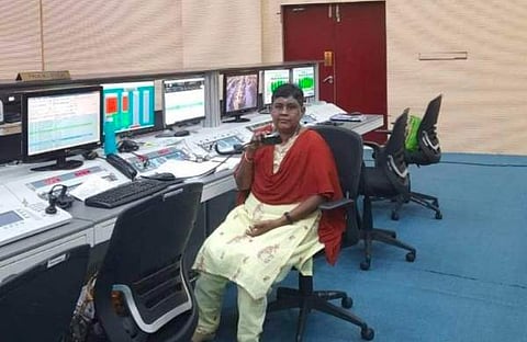 വളര്മതി, എക്സ്