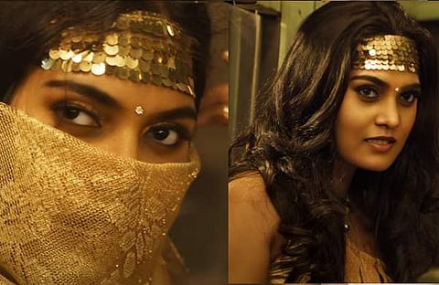 ചിത്രത്തിന്റെ ടീസറില് നിന്ന്