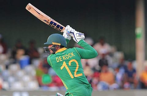 ക്വിന്റന് ഡി കോക്ക്/ ട്വിറ്റർ