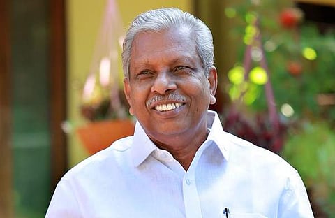 എസി മൊയ്തീന്/ ഫെയ്സ്ബുക്ക്