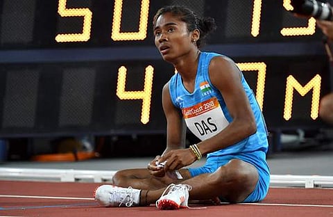 ഹിമ / ട്വിറ്റർ