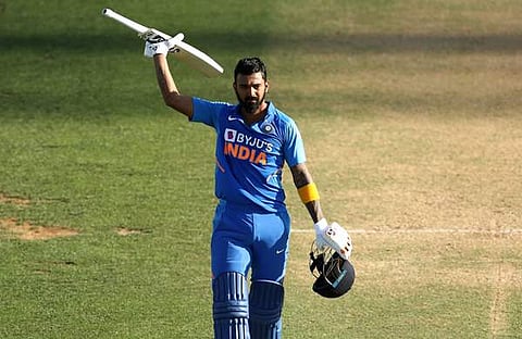 കെഎല് രാഹുല്/ ട്വിറ്റർ