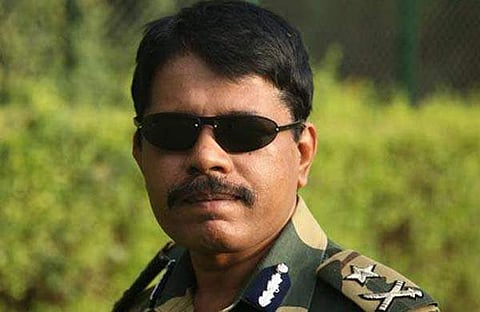 അരുണ് കുമാര് സിന്ഹ, എക്സ്