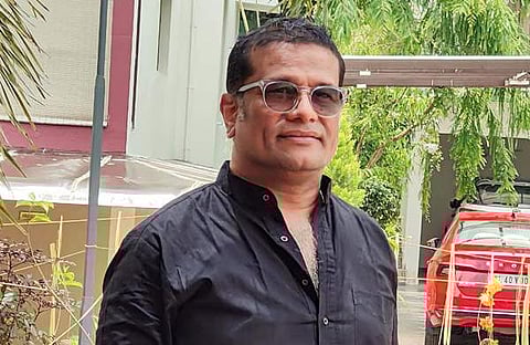 ഹരീഷ് പേരടി