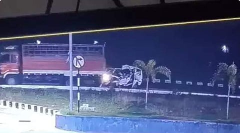 സിസിടിവി വീഡിയോ സ്ക്രീന്ഷോട്ട്