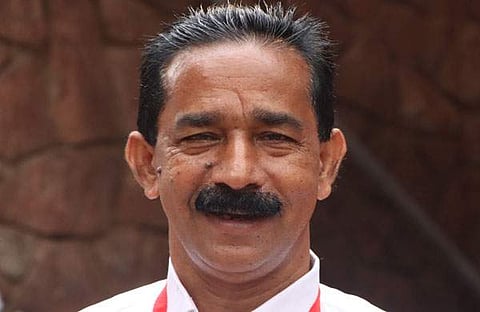 സി വി വർഗീസ്/ ഫയൽ