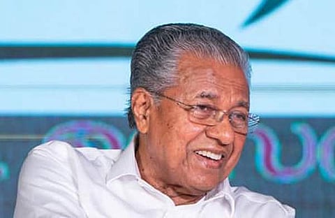മുഖ്യമന്ത്രി പിണറായി വിജയൻ/ ഫയൽ