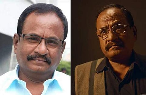 മാരിമുത്തു/ട്വിറ്റര്