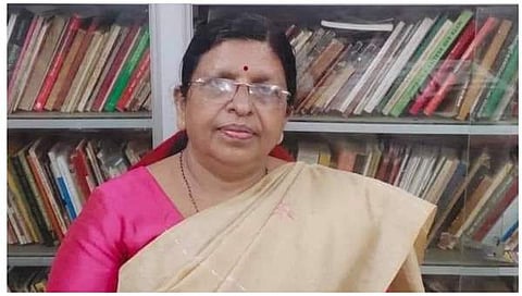 Internal committees should be formed in schools