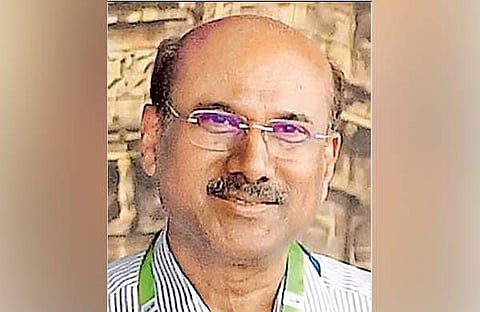 ഷിബു ചെല്ലപ്പൻ