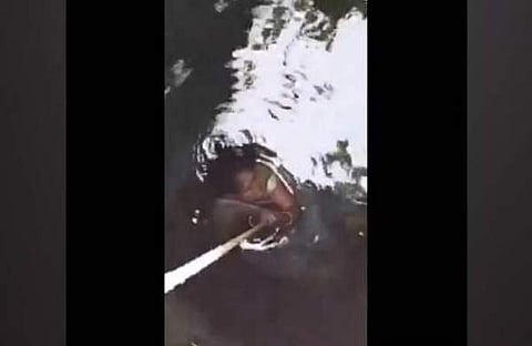 വീഡീയോ ദൃശ്യം