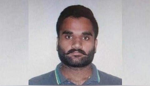 ഗോള്ഡി ബ്രാര്