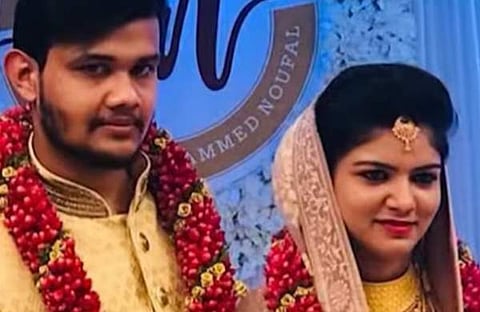 നൗഫൽ, ഷെഹ്ന