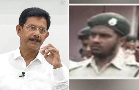 ടിജെ ജോസഫ്, സവാദ്/ ടിവി ദൃശ്യം