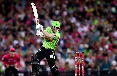 ഡേവിഡ് വാർണർ/ ട്വിറ്റർ