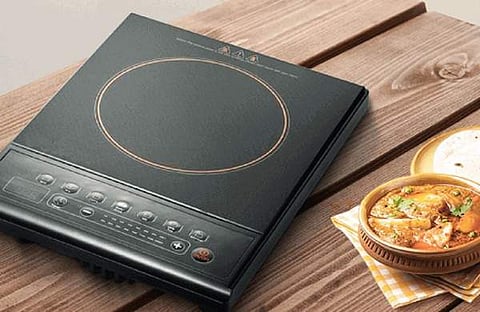 സംസ്ഥാന വൈദ്യുതി ബോര്ഡ് ഫെയ്സ്ബുക്കിൽ പങ്കുവെച്ച ചിത്രം