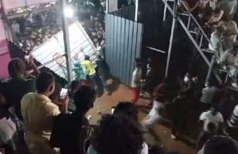 ടെലിവിഷൻ ദൃശ്യം