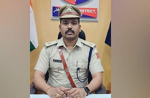 ഉമേഷ് ഗണപത്