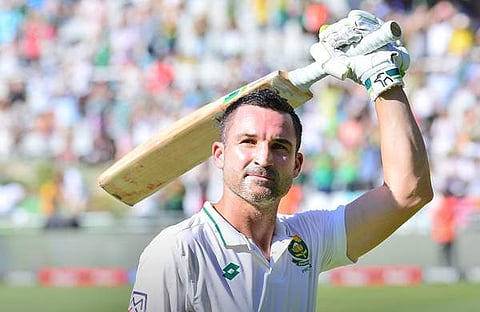 ഡീന് എല്ഗാര്/ എക്സ്